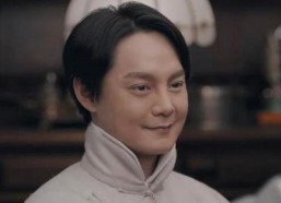 娱乐吃瓜尹正百度云