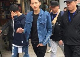 男明星娱乐圈吃瓜事件,揭秘男明星神秘吃瓜事件