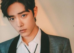 肖战娱乐八卦会长吃瓜