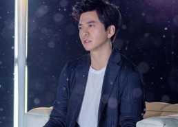 娱乐吃瓜君谦谦君子,揭秘娱乐圈的清流风采