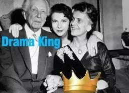 娱乐圈一直在吃瓜,揭秘明星幕后故事