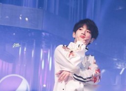 爱豆吃瓜娱乐酱周震南,爱豆吃瓜娱乐酱，揭秘娱乐圈幕后故事