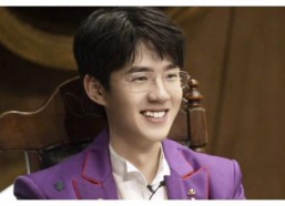 娱乐吃瓜男明星做头发,吃瓜群众揭秘男明星发型大变脸