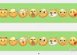 吃瓜表情包怎么回复女生微信,轻松回复女生微信，展现幽默魅力