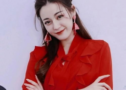 娱乐吃瓜酱迪丽热巴,娱乐吃瓜界的“瓜王”