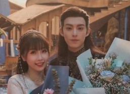 苍兰诀娱乐吃瓜酱