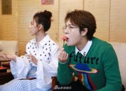 娱乐吃瓜徐海乔视频大全,笑料百出，精彩纷呈