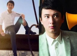 娱乐圈吃瓜文双男主