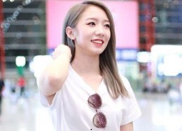 吃瓜娱乐孟美岐