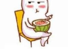 坐等吃瓜表情包,揭秘网络表情包的魅力