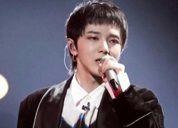 吃瓜星娱乐华晨宇,吃瓜星娱乐背后的音乐奇才