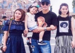 娱乐吃瓜男星推荐老婆,男星心选贤妻，揭秘明星夫妻甜蜜日常