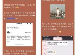 小程序吃瓜娱乐君,带你领略娱乐圈幕后风云