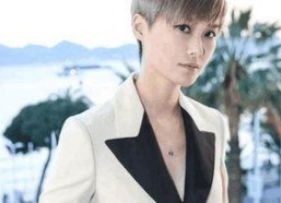 吃瓜娱乐圈李宇春,娱乐圈的瓜中女王，揭秘她的音乐与时尚之路