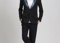 娱乐吃瓜君长腿男星是谁,娱乐吃瓜君曝光长腿男星，网友热议其帅气形象