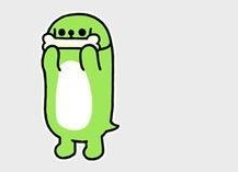 吃瓜表情是什么意思怎么回复别人,吃瓜表情背后的幽默与社交智慧