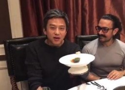 娱乐吃瓜邓超最新视频,娱乐圈幕后趣事大曝光！