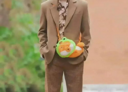 娱乐吃瓜大花和艺人,大花与艺人之间的精彩碰撞