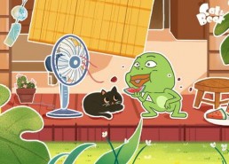 娱乐吃瓜蛙,揭秘娱乐圈那些不为人知的幕后故事