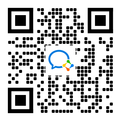 吃瓜天堂网二维码