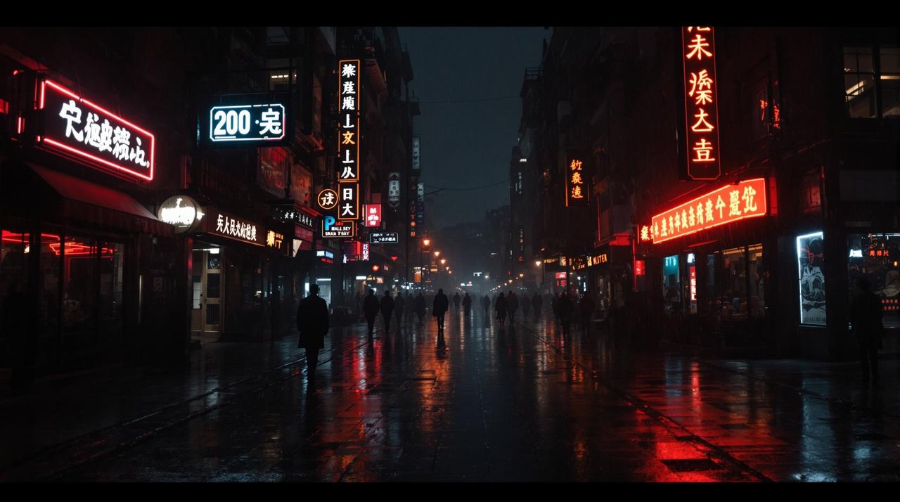 迷雾追踪